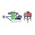 Loop Handle Making Machine